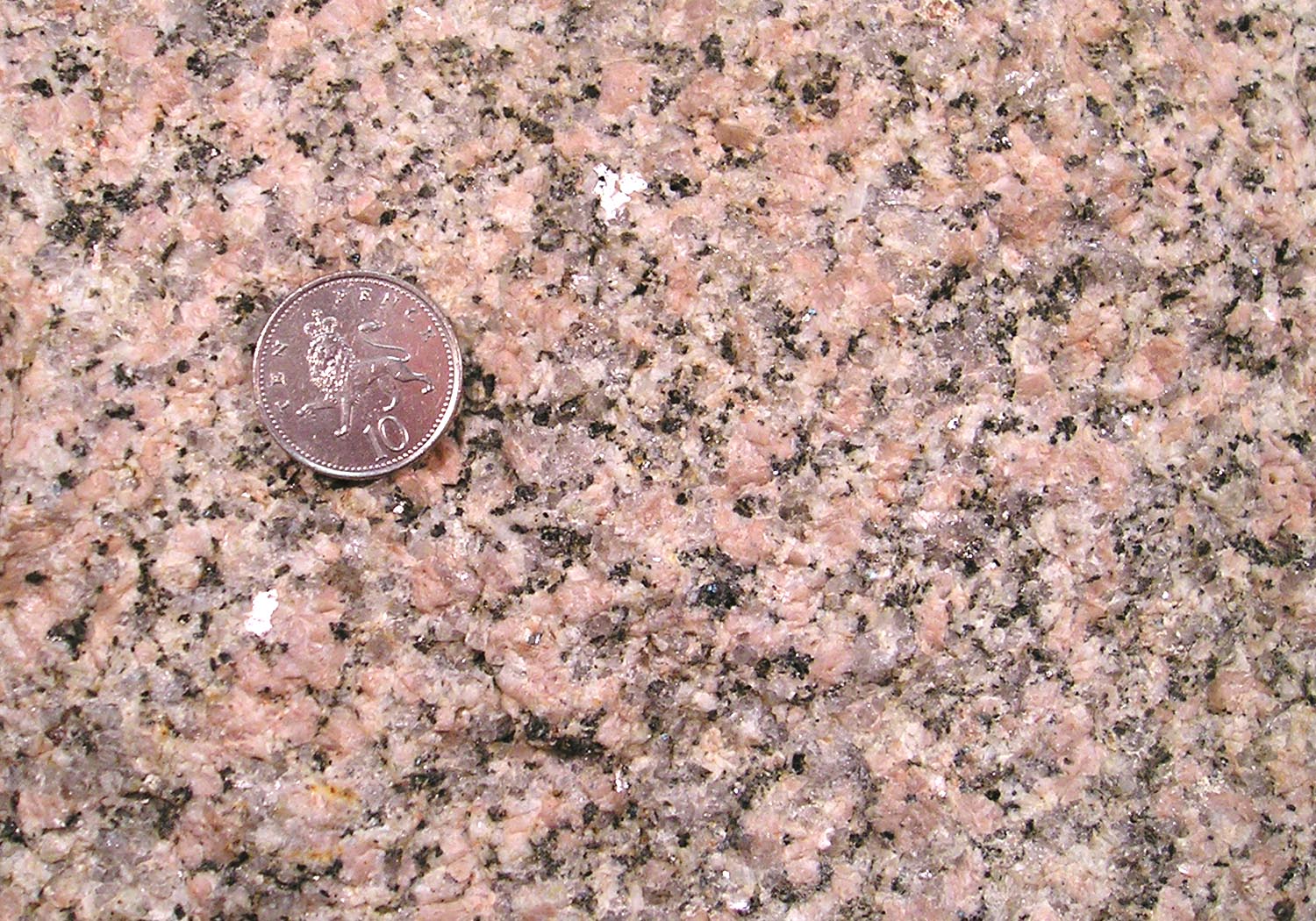 Ross of Mull granite [376 kb]