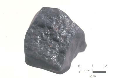 Kitchener chondrite [10 kb]