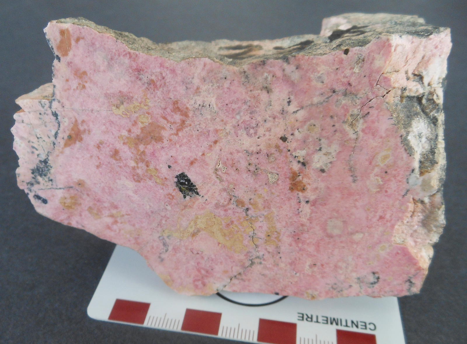 rhodonite / pyroxmangite [233 kb]